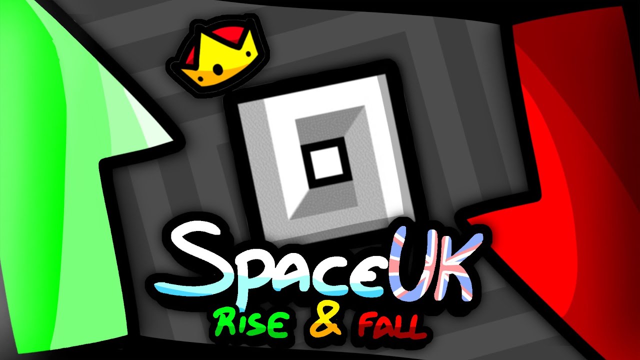 Взлет и падение SpaceUK