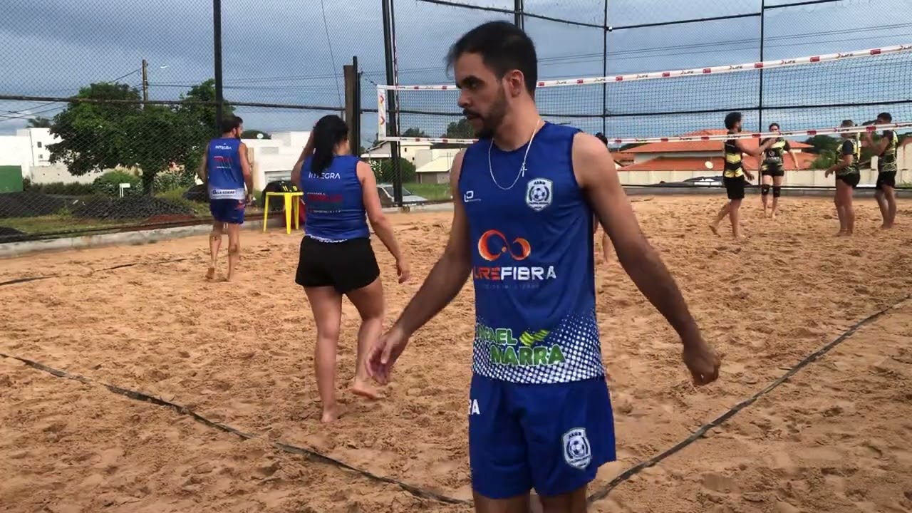Fase Classificatória- Kadu x Isaque 