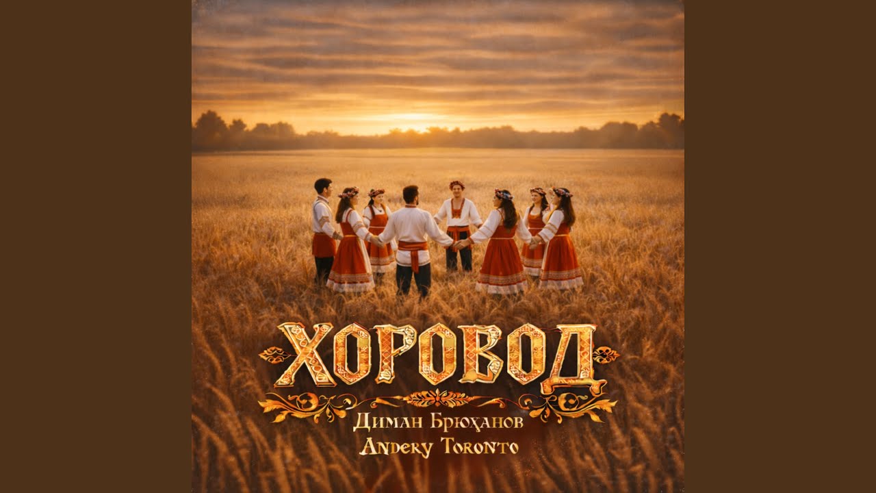 ХОРОВОД
