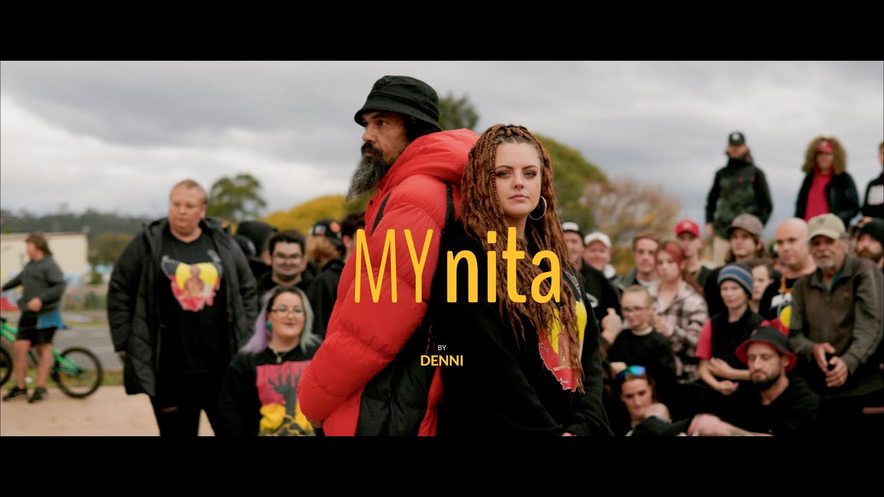 DENNI - MY nita