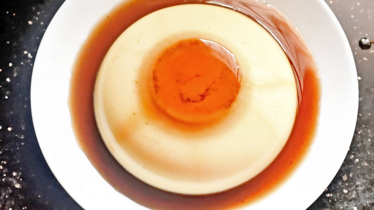 : Dessert for Ramadan / Iftar | Ramadan Special Recipe |Caramel Milk Pudding Recipe |