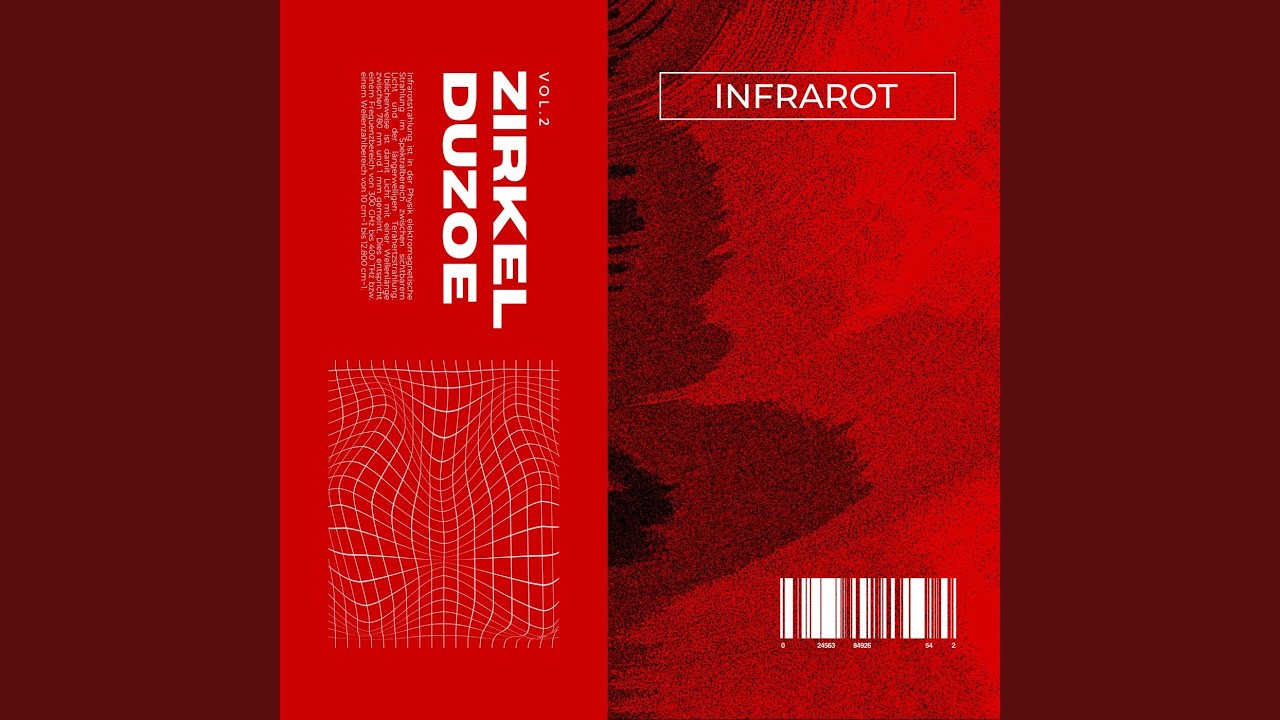 Infrarot