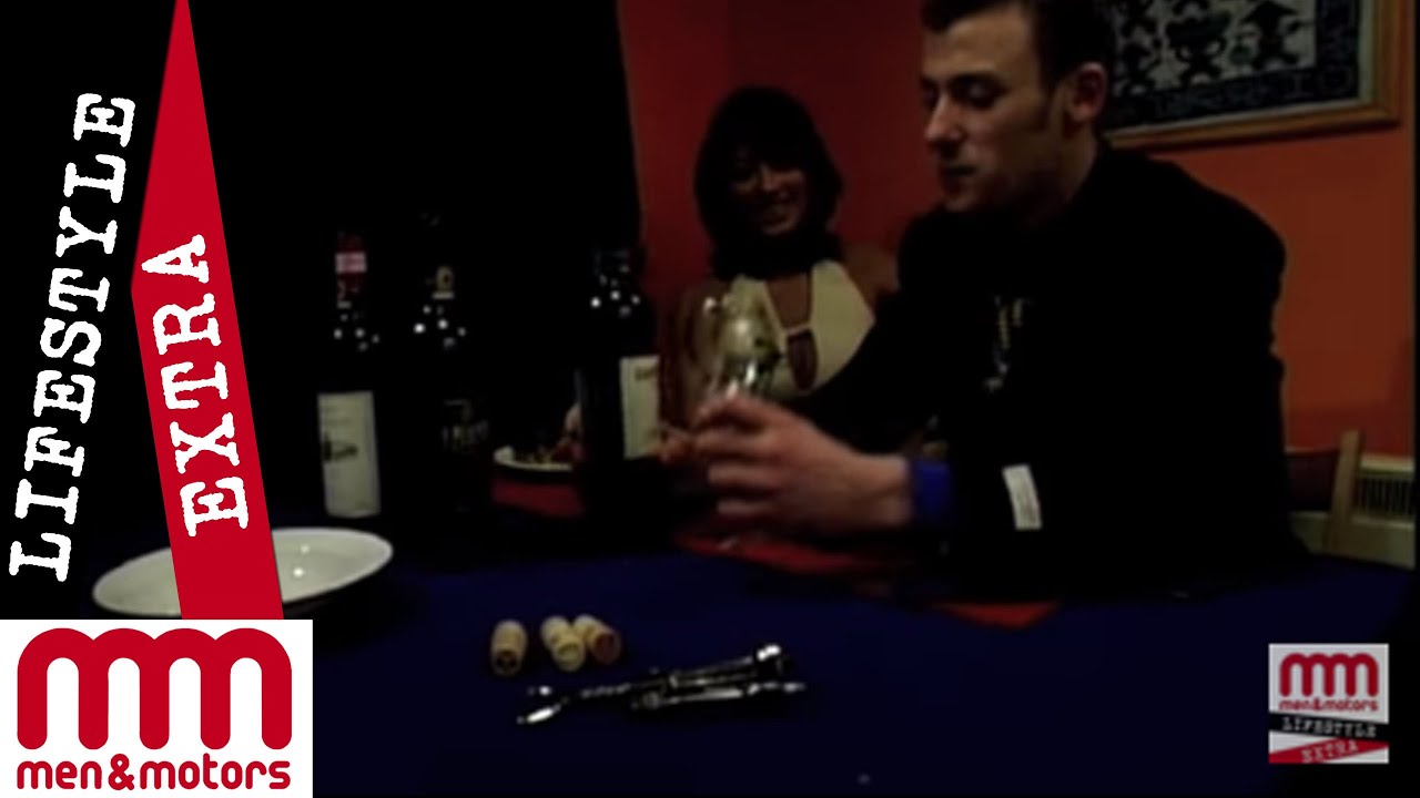 Come Dine with Melanie Sykes! (1997)