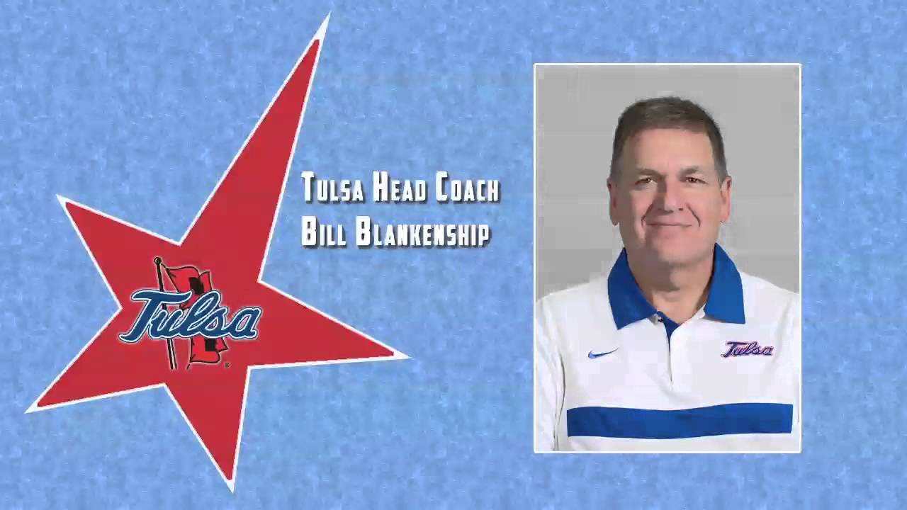 Tulsa Bill Blankenship