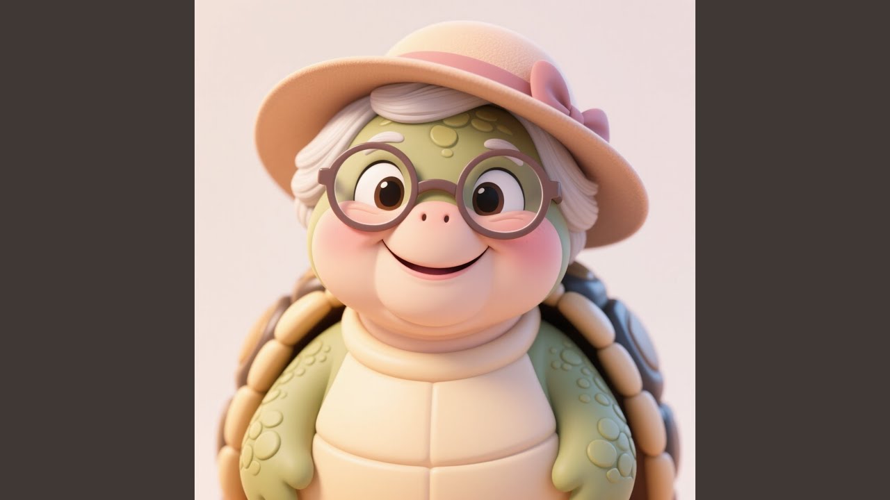 A Tartaruga