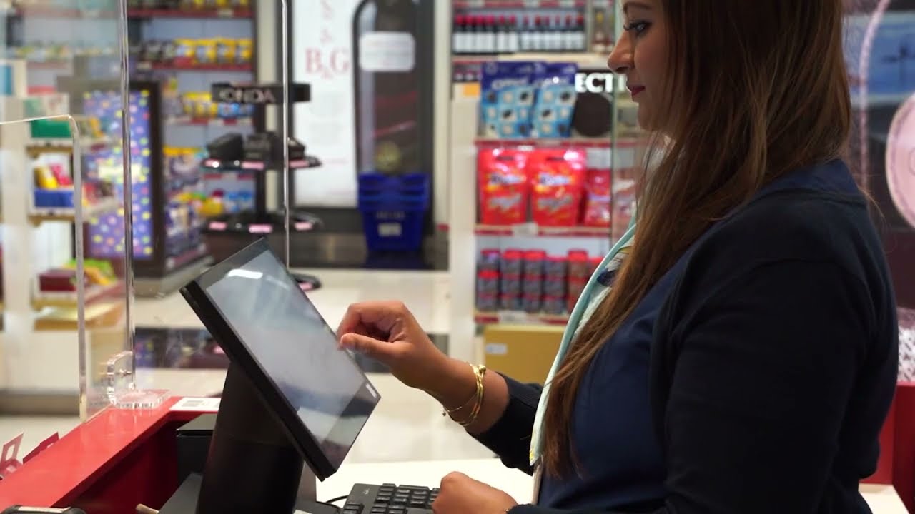 Automatic collection of Duties & Taxes at the Mauritius Duty Free Shop (MDFP)