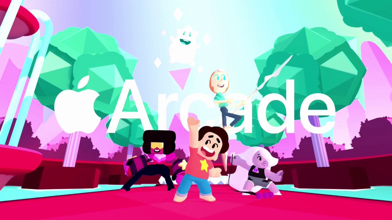 Steven Universe Unleash The Light Boss Music