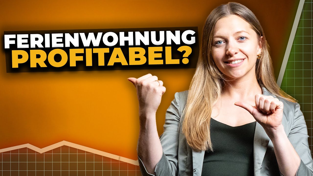 Die 3 WICHTIGSTEN Zahlen JEDER Ferienwohnung