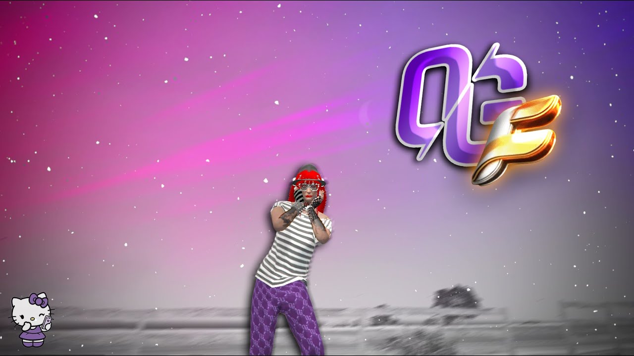 [FinalCity] OG Anna Himari 🔮