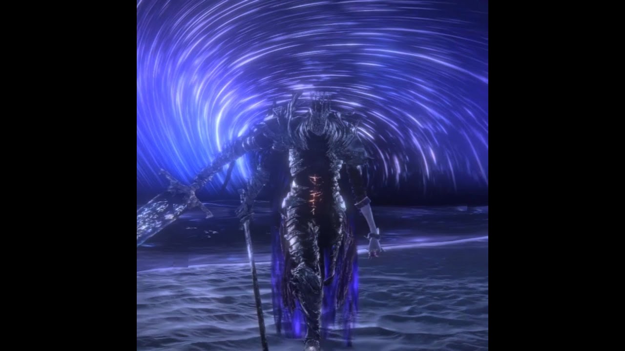 Heolstor, the Nightlord (no hit, solo guardian)