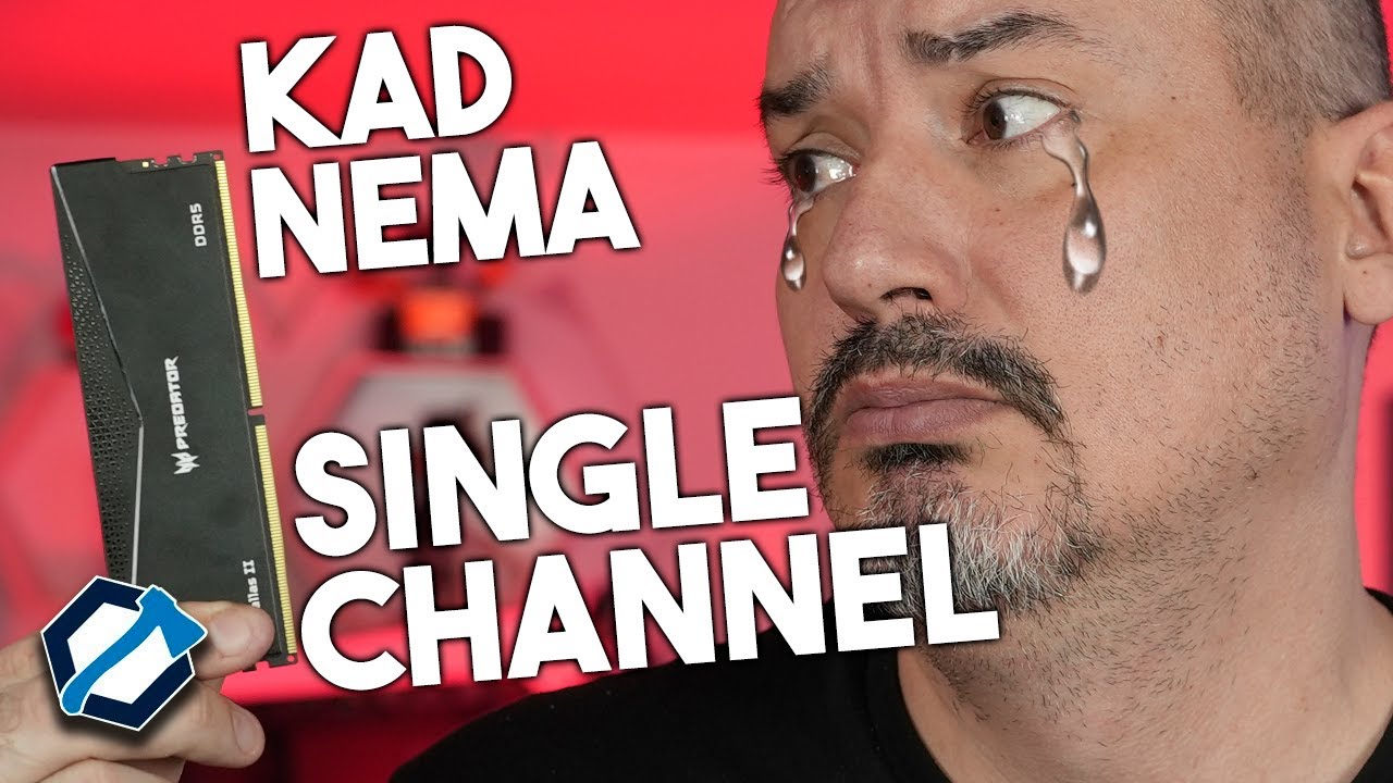 Da li je ovo naša realnost?