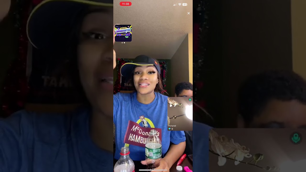 Queen Opp & Dookieana pt 2