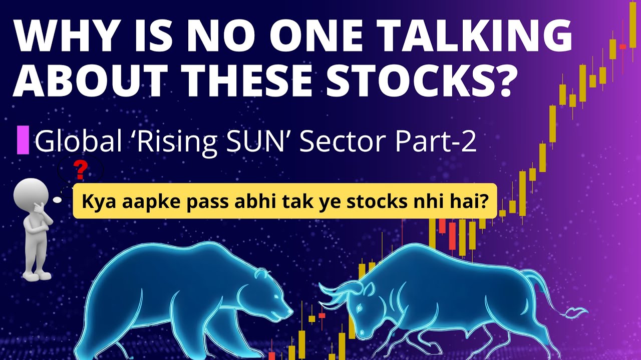 Best upcoming Multibagger Stocks | AI Stocks Detailed Analysis