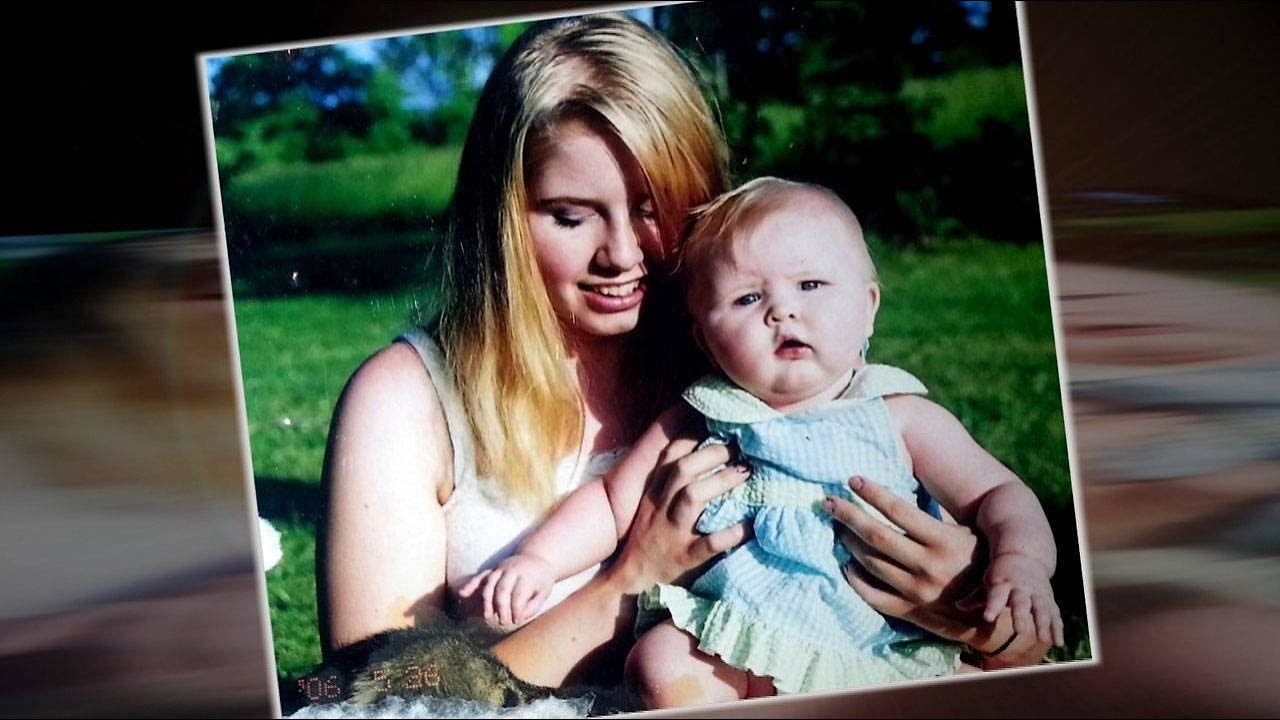 Woman Claims Ex Is 'Systematically Erasing' Her From Their Child’s Life