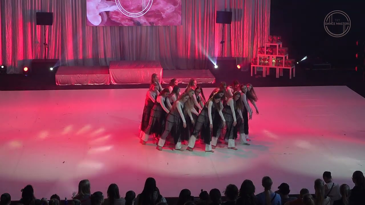 Error Tantsukool/TRT DM 2025/Abyss/Vanem aste