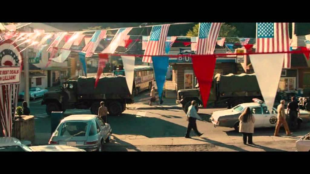 Русский трейлер 