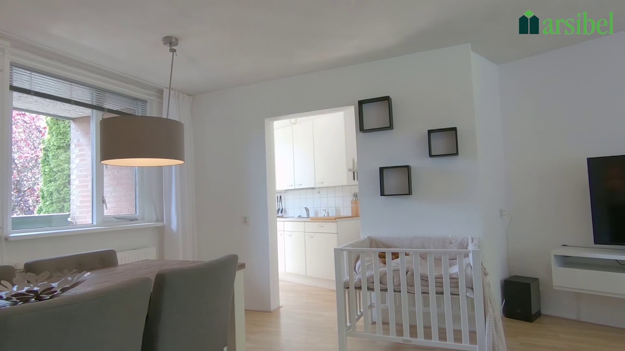 Te koop | Reeperf 1 Breda | Arsibel Makelaardij