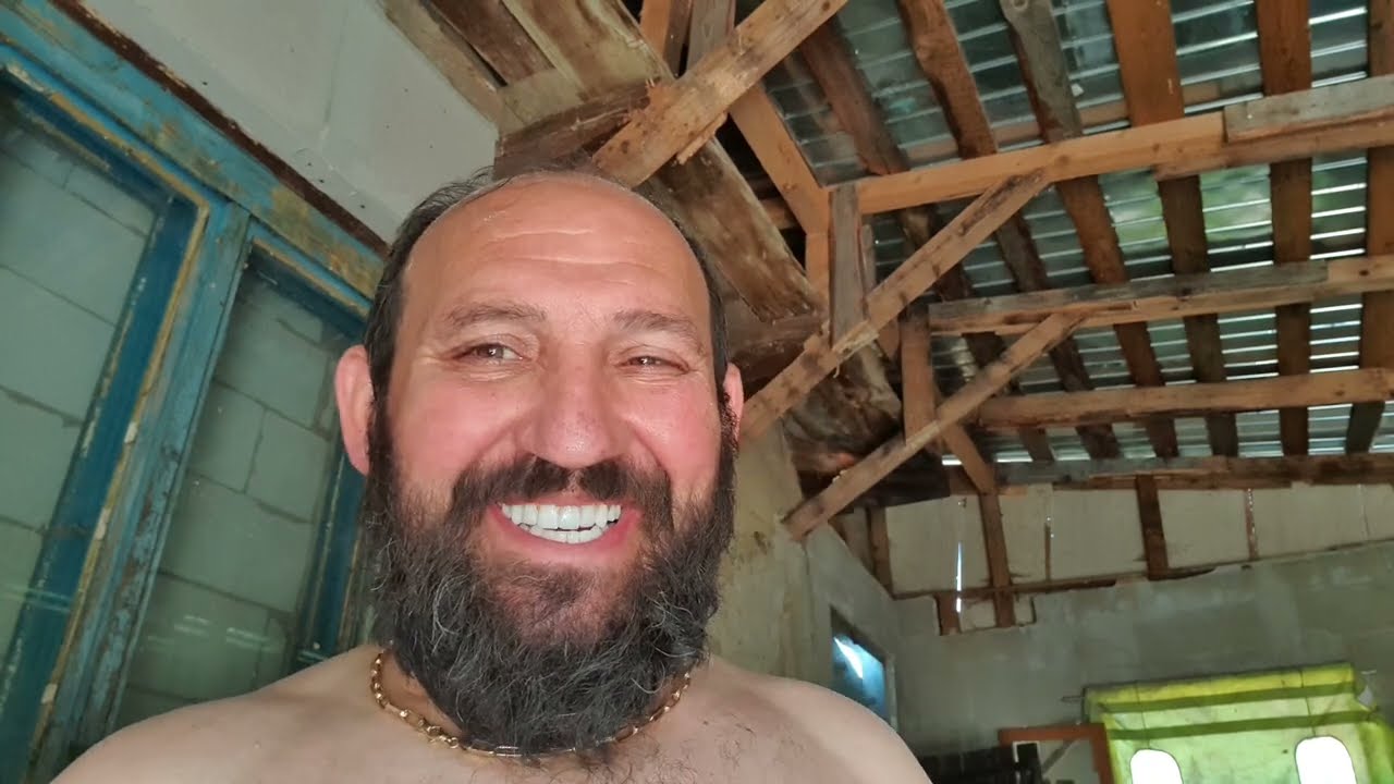 Cum placăm cu rigips, pereții de B C A, să iasă frumos.