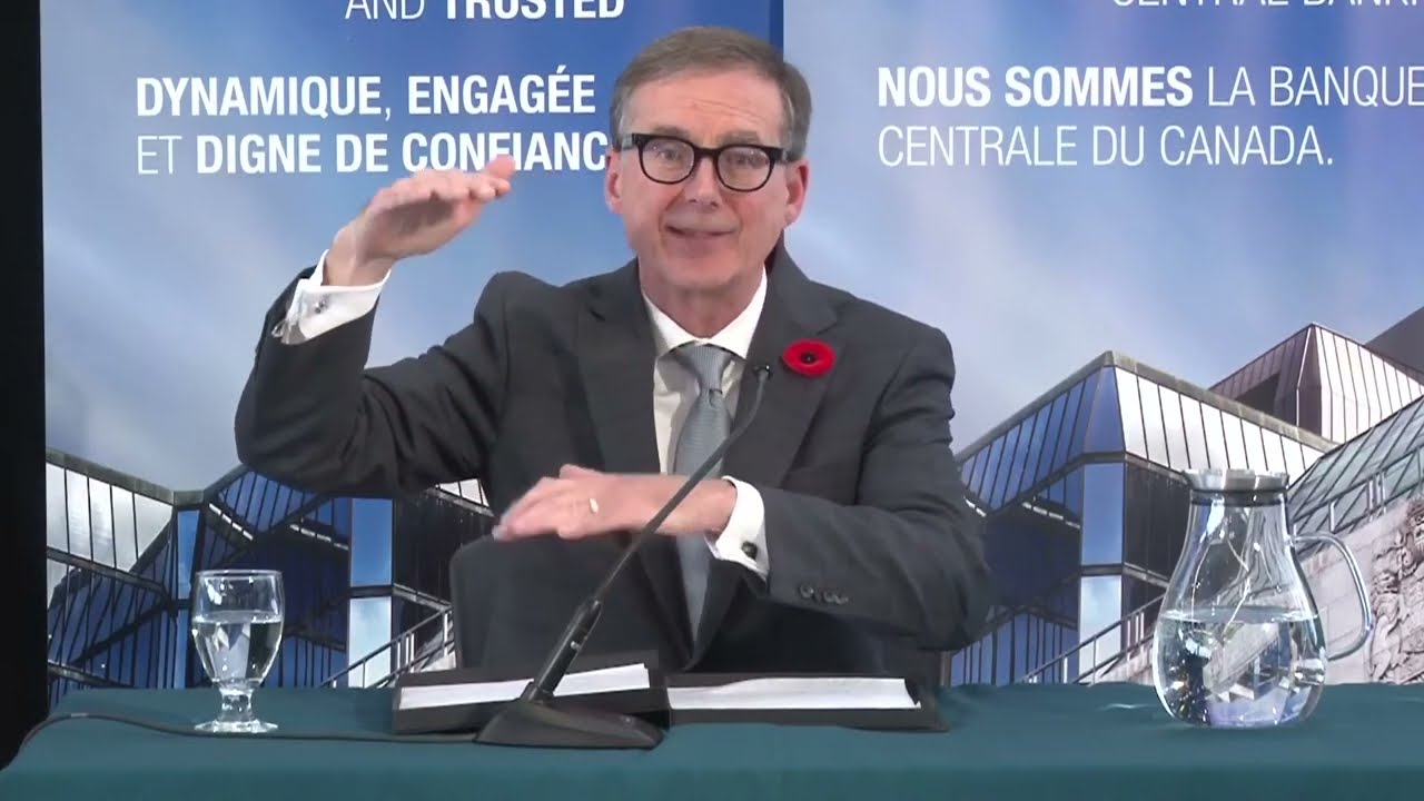 Media availability on November 10, 2022 / Point de presse le 10 novembre 2022