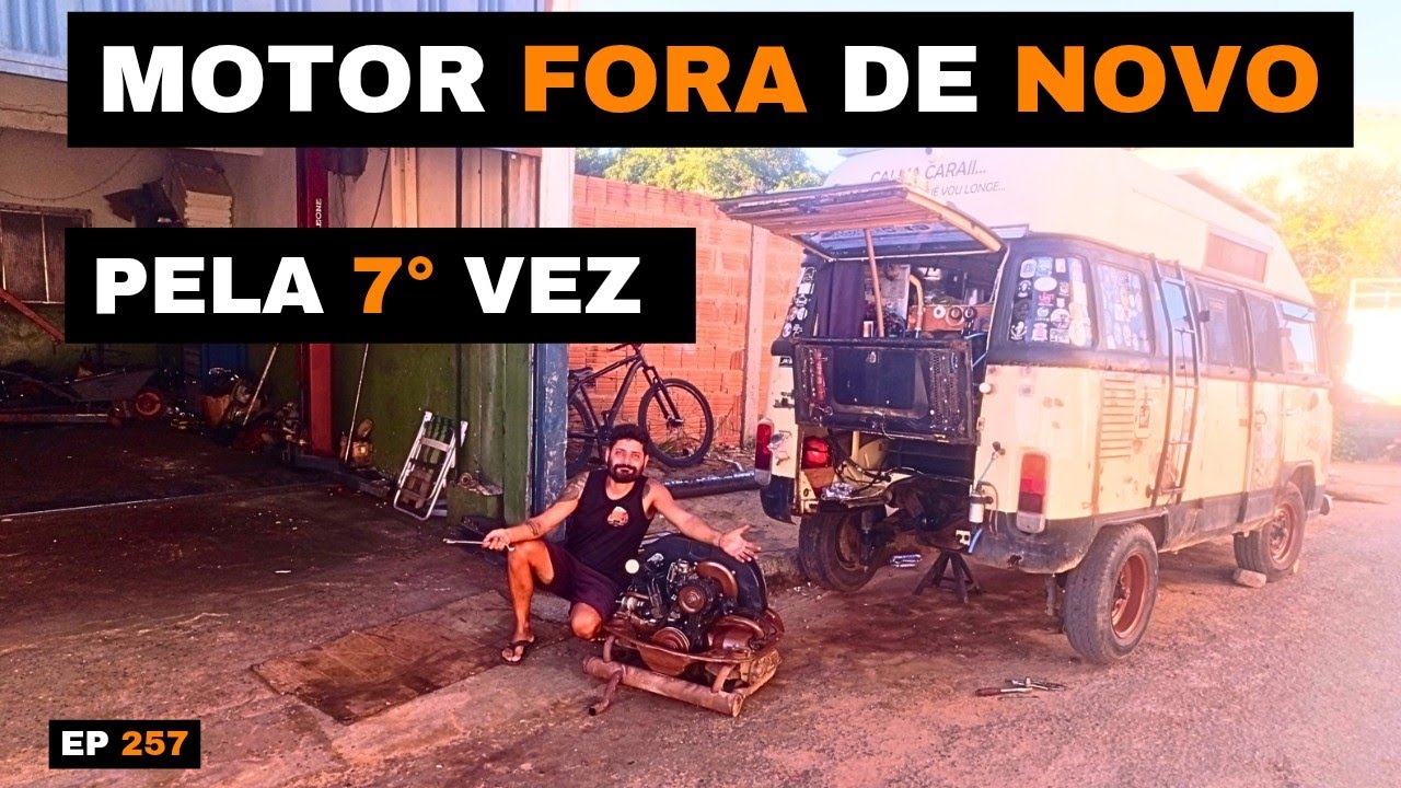 PARECE PIADA MAS NÃO É Ep256