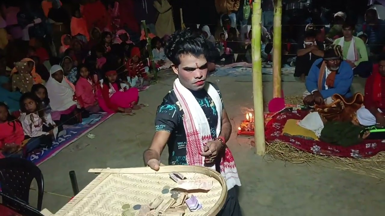 আজকে বেহুলার  ভিক্ষা   