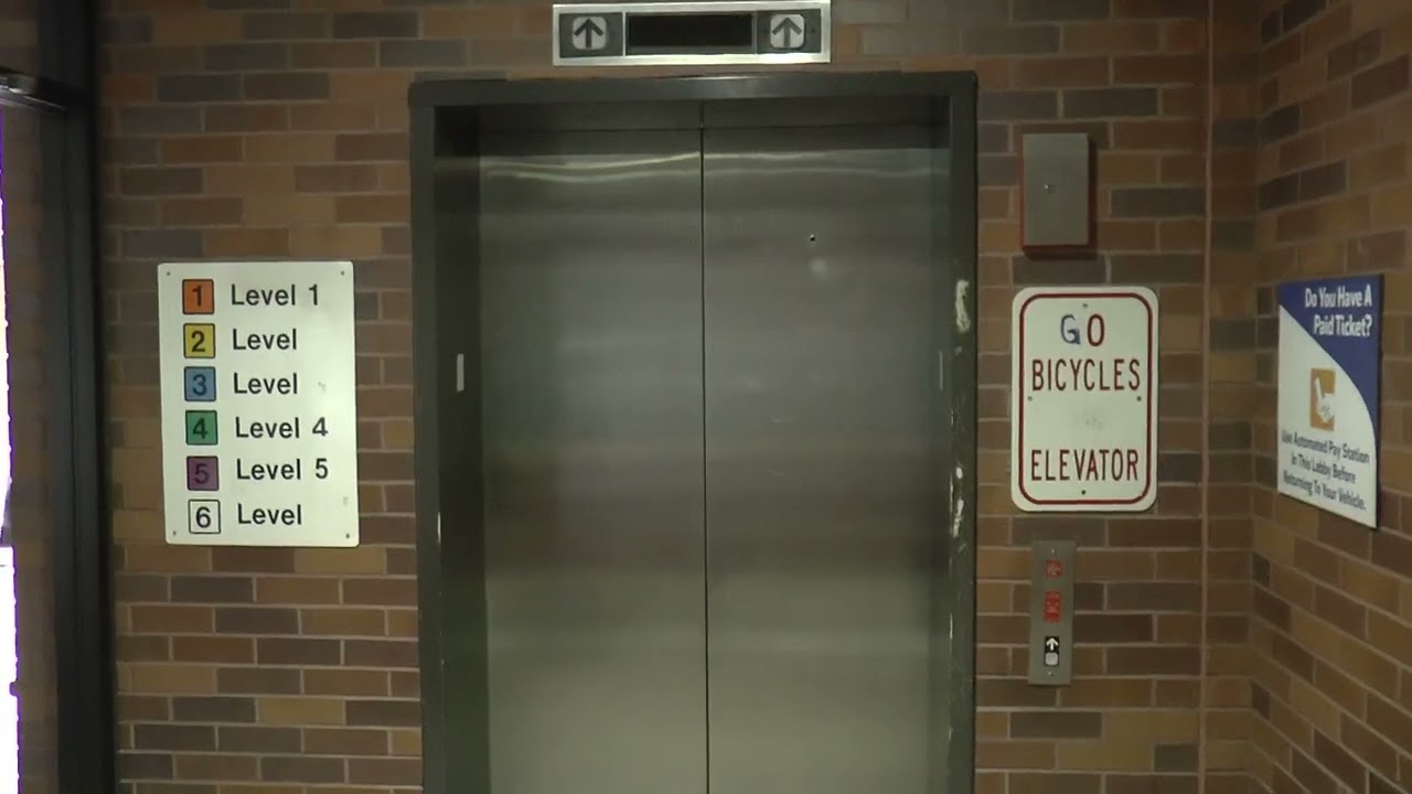 The Famous Dover Elevator Is Getting Modernized! - Update 1, 4/20/2025