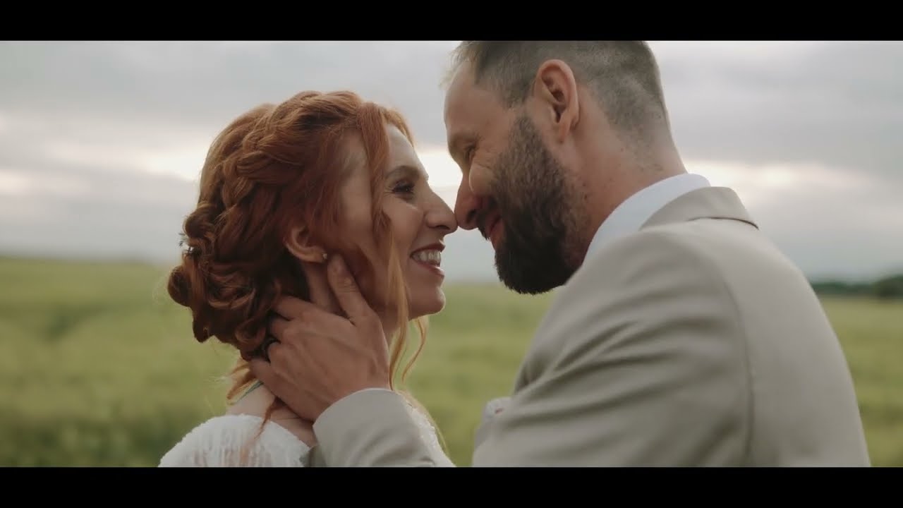 Martina a Honza / Svatební video