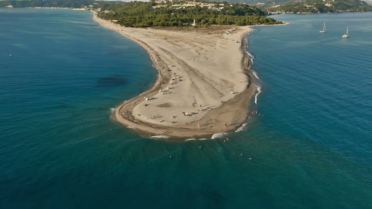 POSSIDI BEACH KASSANDRA  by Goax 75