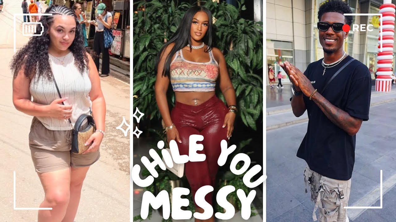 NIQUE Exposes KING Stealing from KAISER CashApp! LAINA Playing Victim & Ms CINDY Standing on 10!