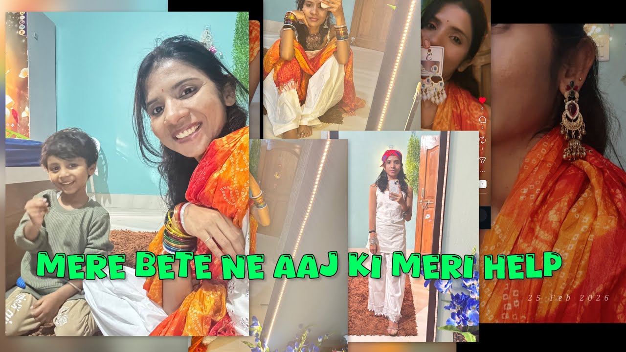 Holi outfit ideas||One kurti style different types||होली की किय Flipkart & Messho की shopping ||holi