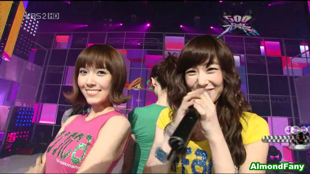 SNSD Tiffany 