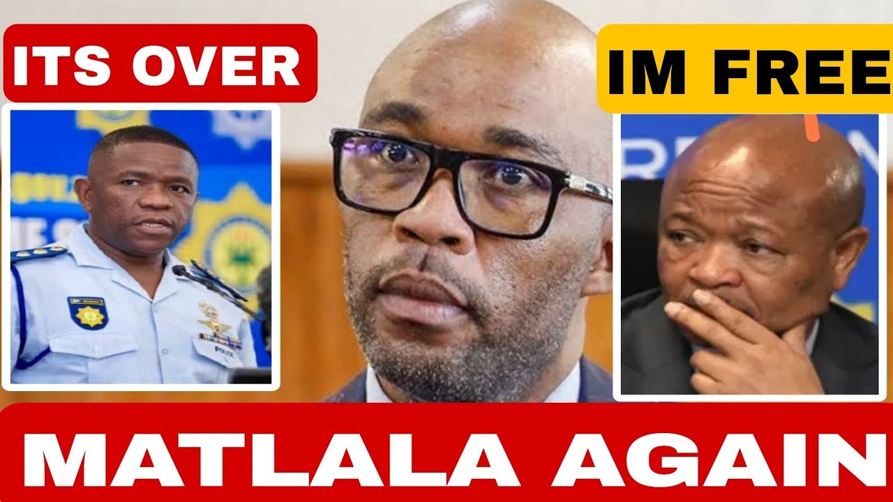 BREAKING NEWS:  VUSIMUZI 