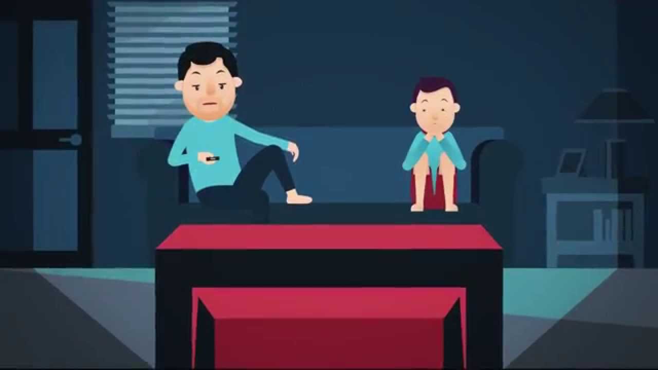 Bahaya Pornografi pada Anak