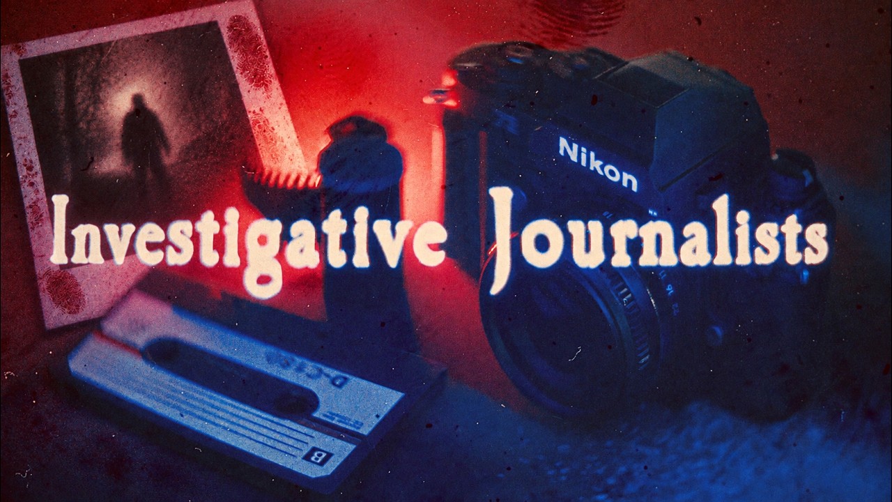 Disturbing Stories from Investigative Journalists
