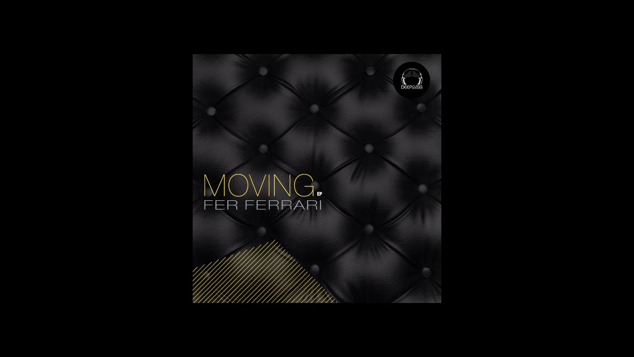 Fer Ferrari - Weekend Mode (Orig Mix) [DeepClass Records]