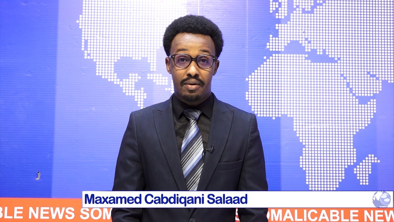 WARARKA SOMALI CABLE IYO MAXAMED CABDIQANI SALAAD 16,02,2026