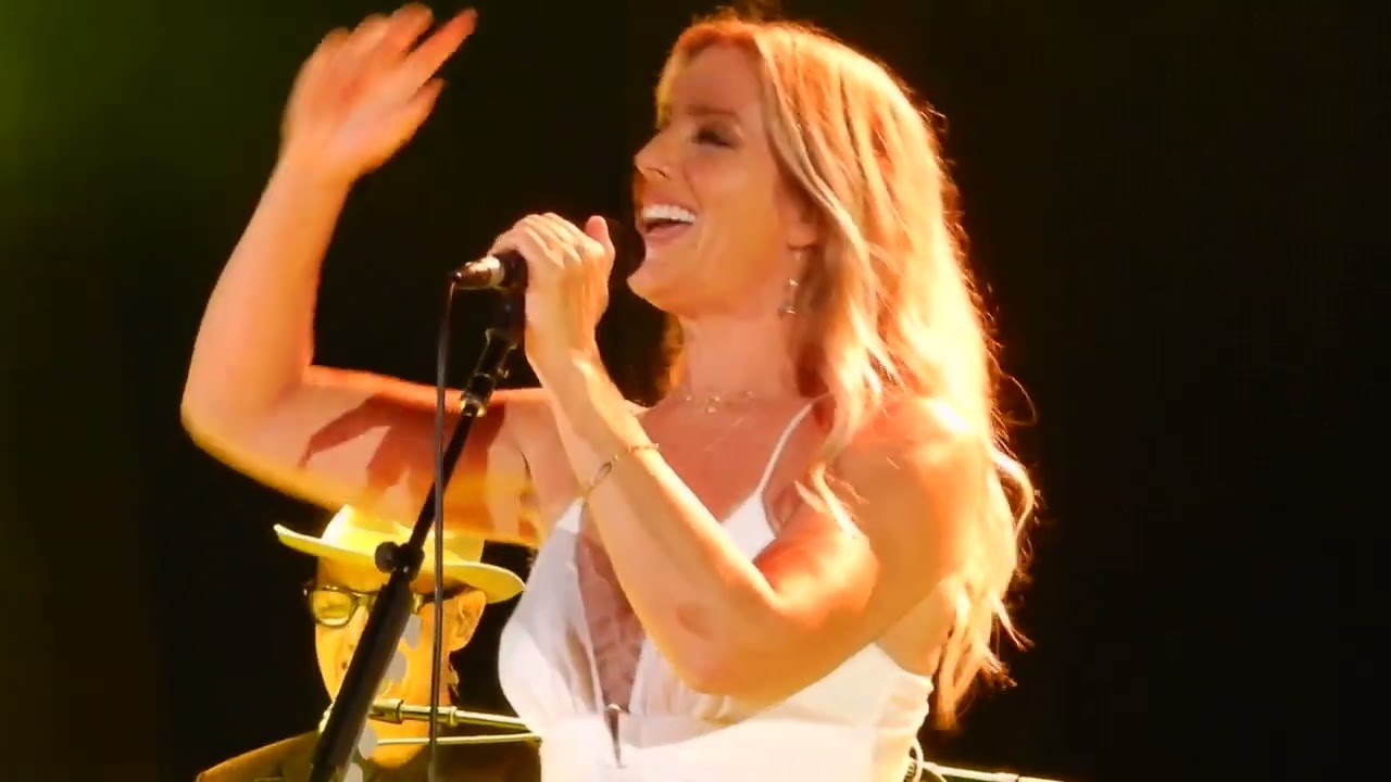 Sarah McLachlan - Witness (Live at The Hollywood Bowl 2024)