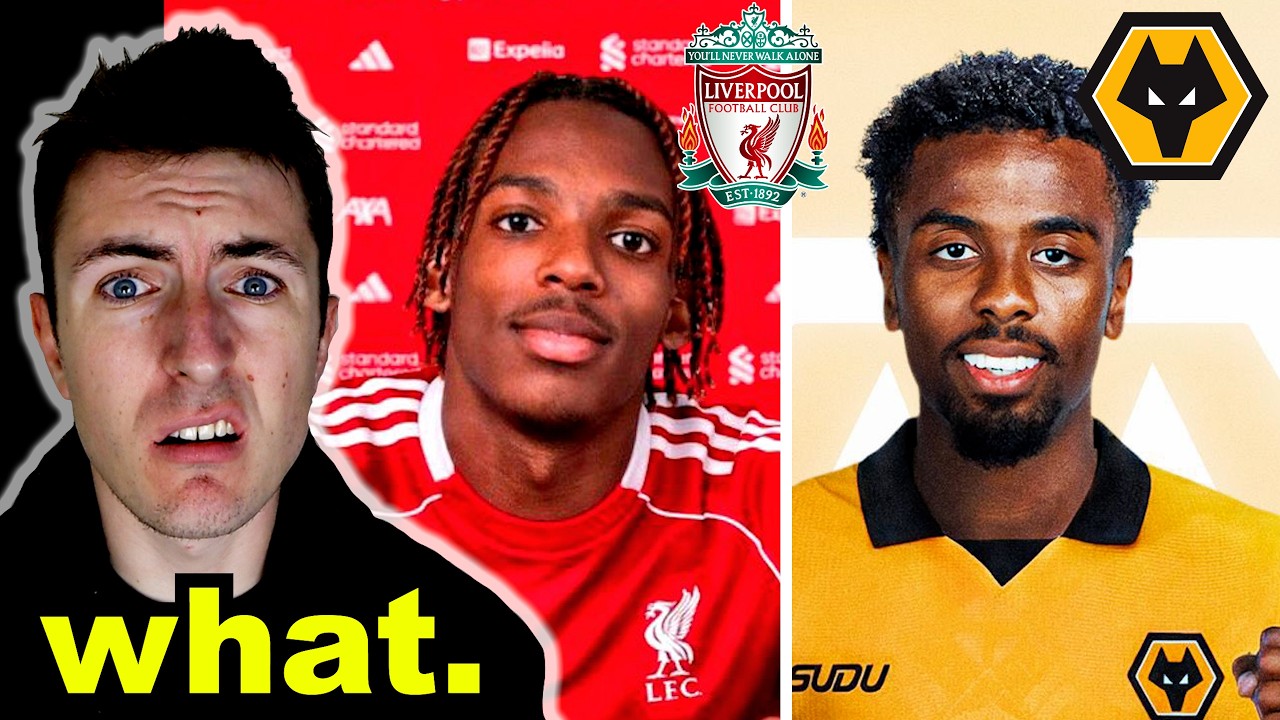 Grading EVERY Club's Transfer Window..