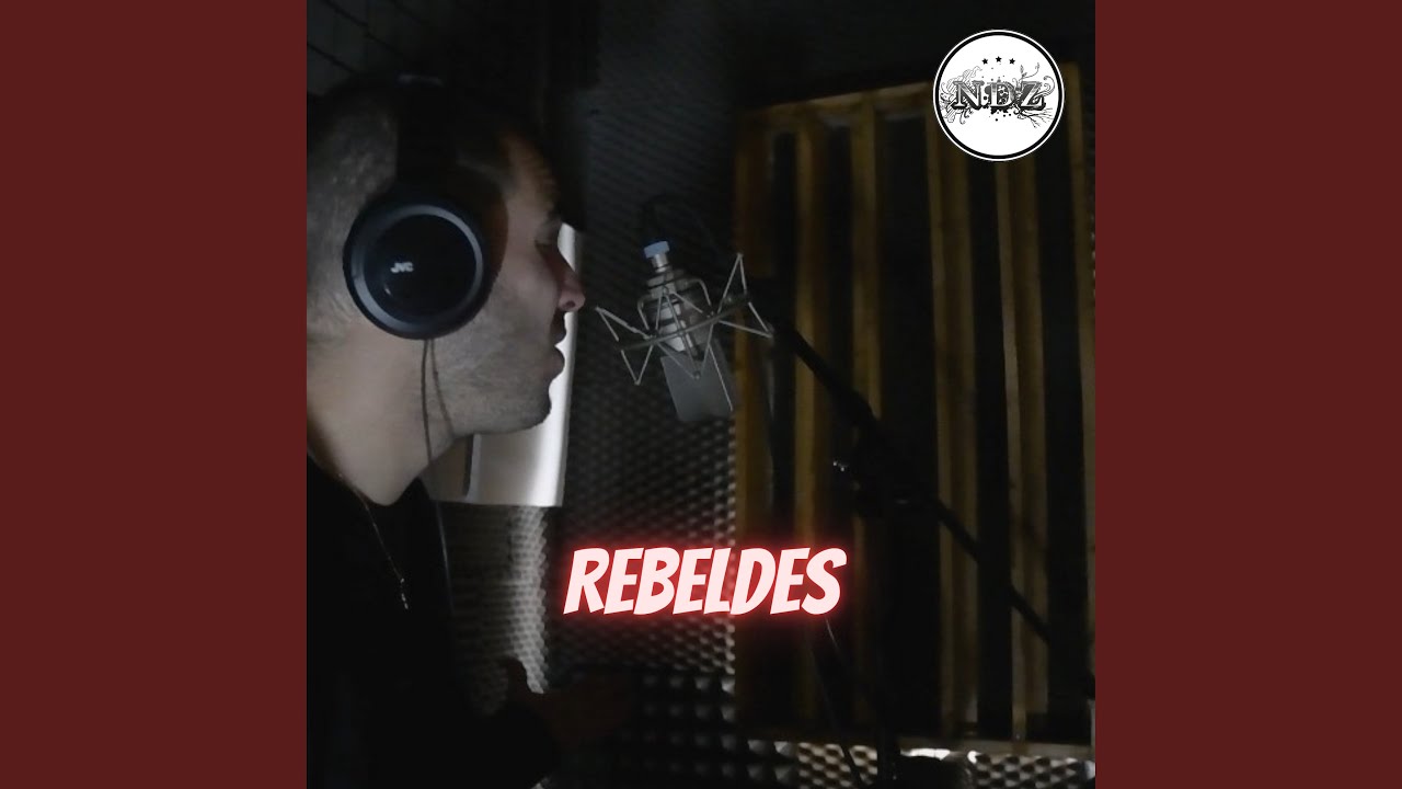Rebeldes