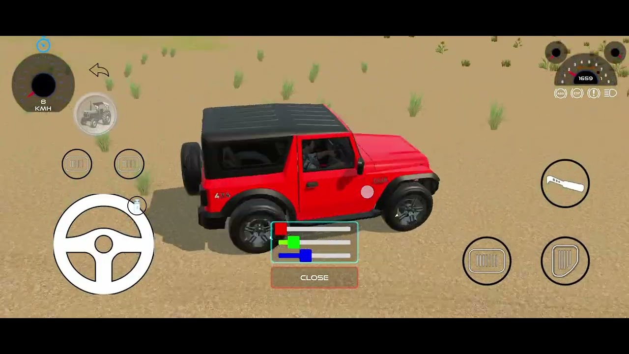Thar wala game Thar wala game#like and subscribe kar please 🥺❤️❤️‍🩹💔💔