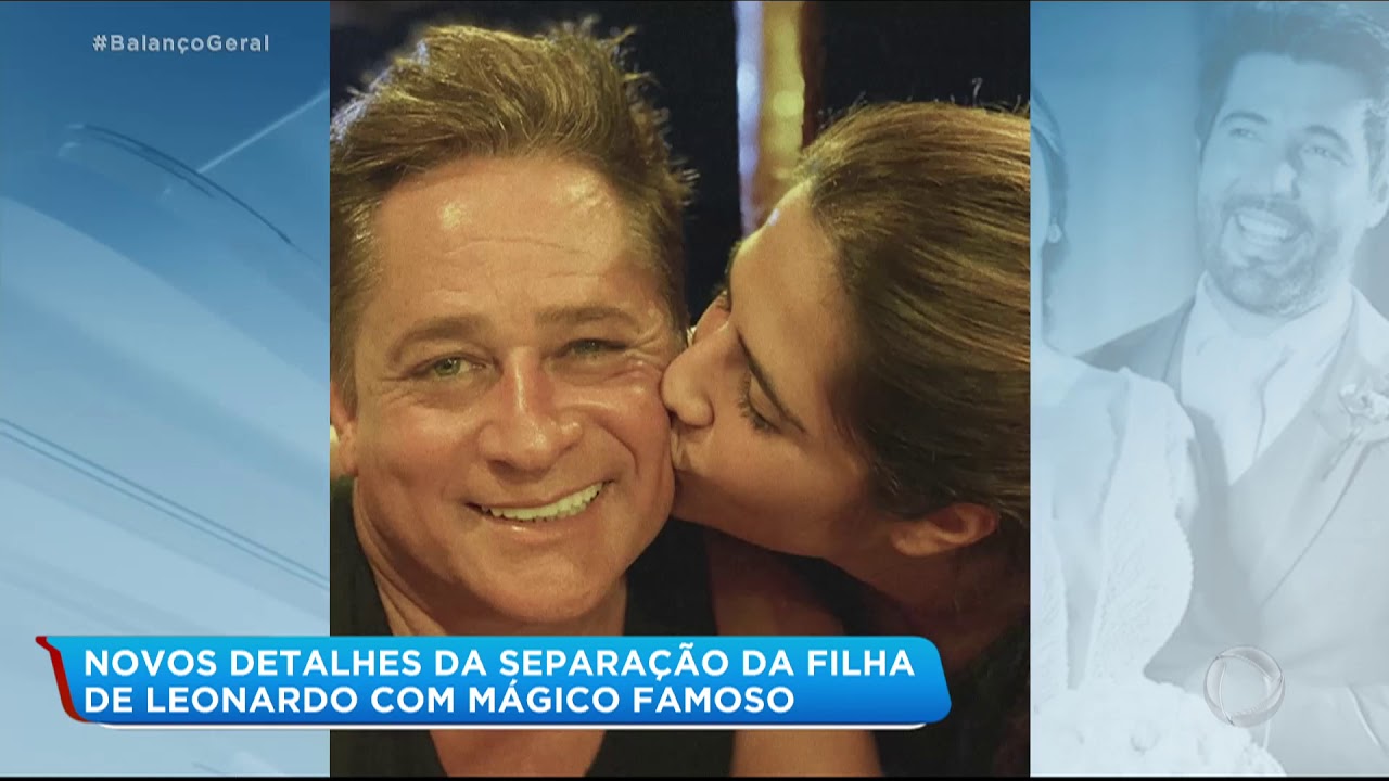 Saiba os detalhes da polêmica separação de Sandro Pedroso e Jéssica Costa