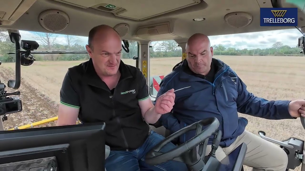 Trelleborg Tires Optimization Top Tips - PART 2