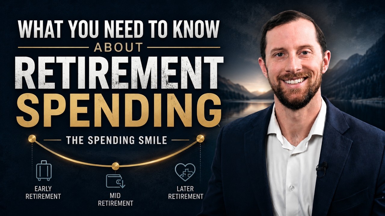 What You Need to Know About Retirement Spending