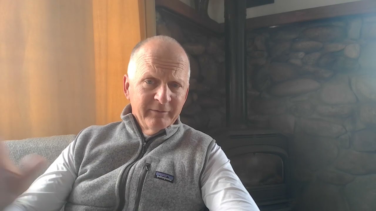 Tom on PSE National Convention Standards and Expectations