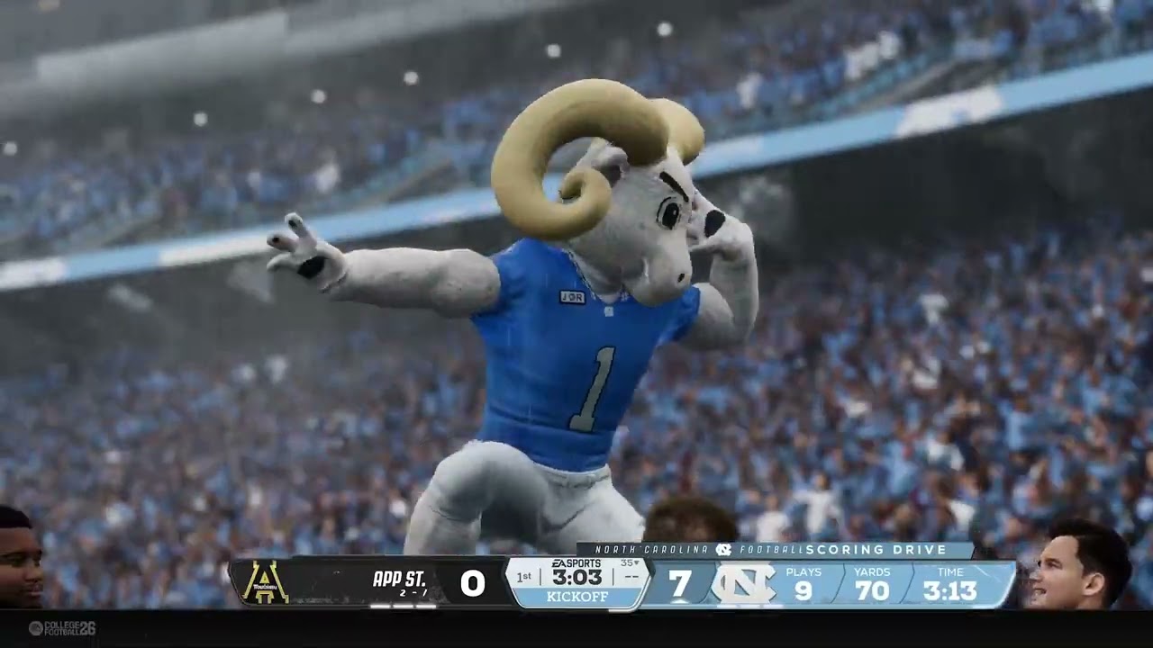 LjDubZero CFM-CFB26 AMLoB Season 6 Week 5