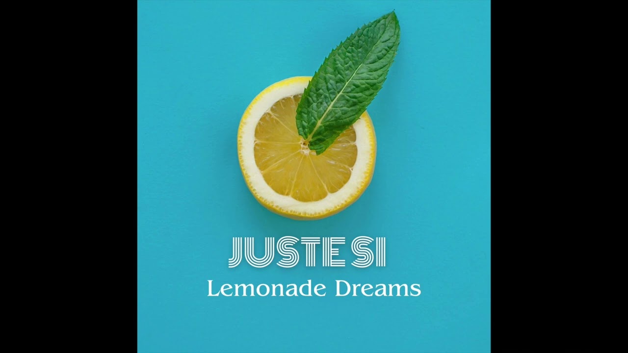 Juste SI - Lemonade Dreams (Summer Style Ambient Pop Beat)