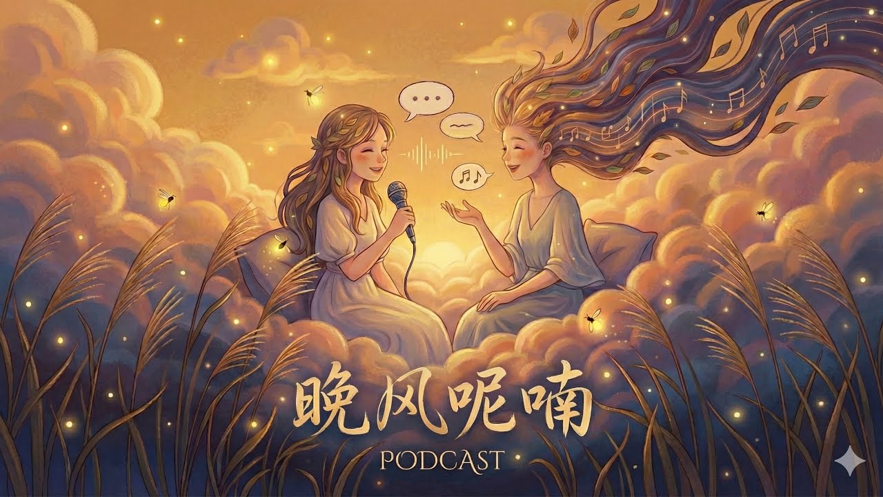 時事與工作：第一集就聊最實在的