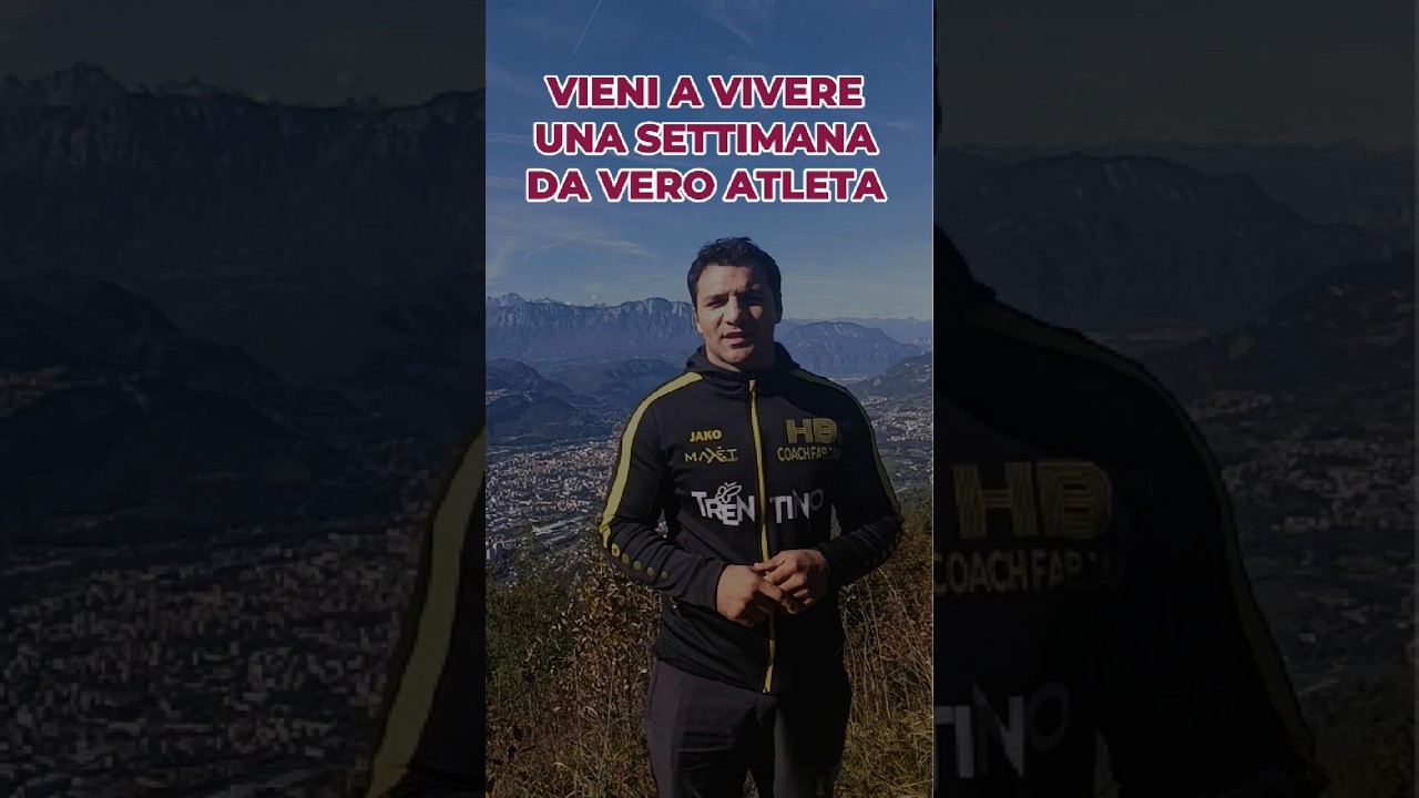 Il primo boxing Camp in alta montagna in Italia.  #pugilatotrento #boxingcamp #trentoboxe ##camp