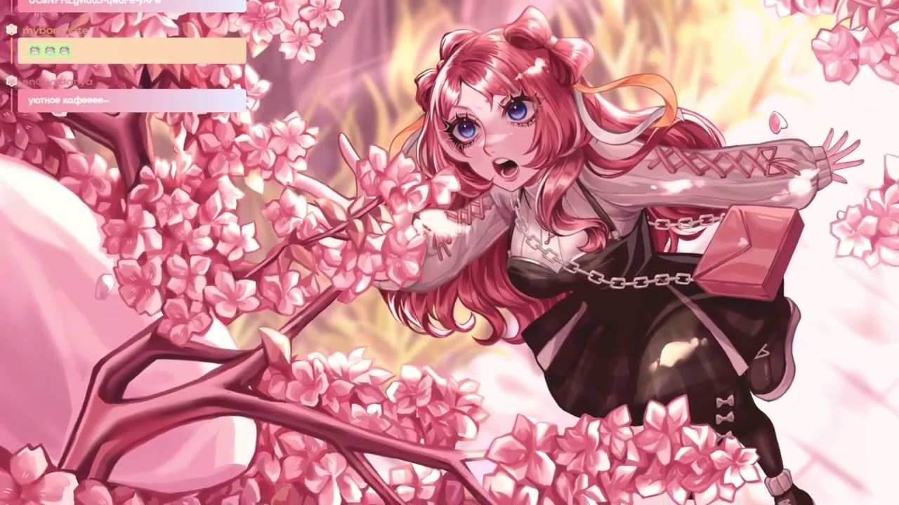 Elden Ring Nightreign вместе с itsmoriko и aerochannelekat