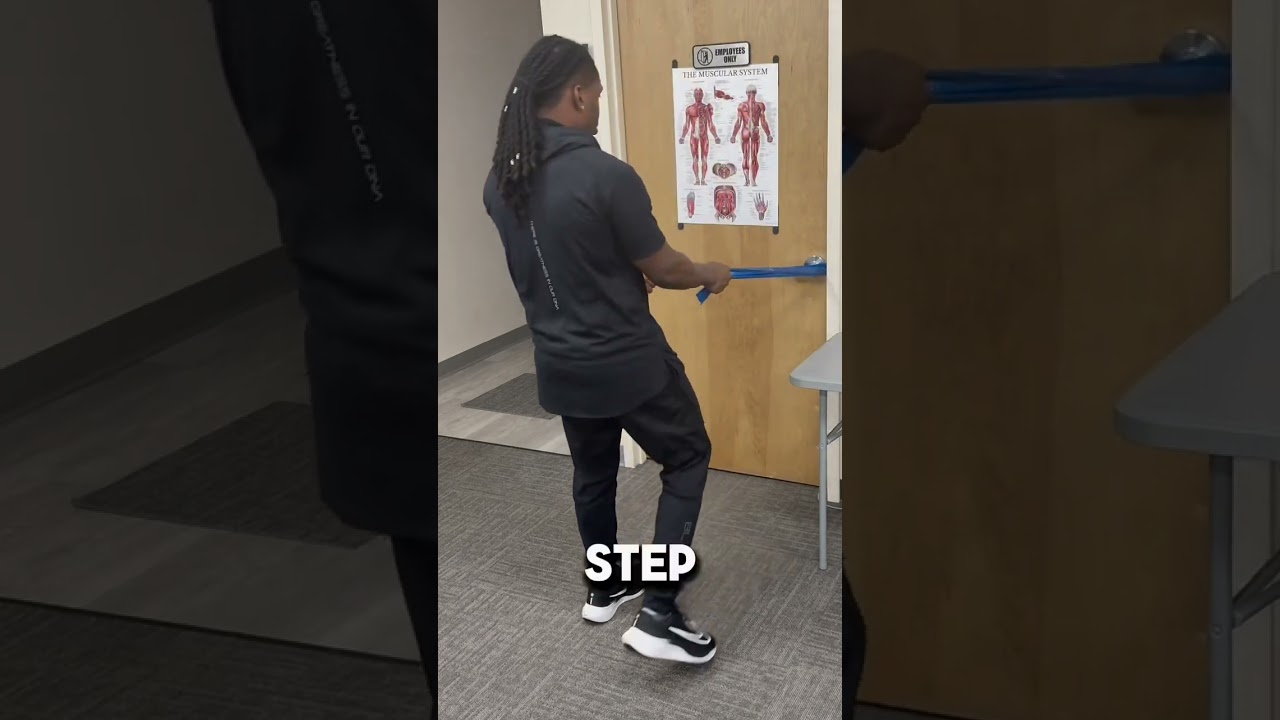 Shoulder Impingement Strengthening Exercises | Professional Physical Therapy